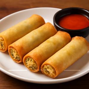 Spring Rolls