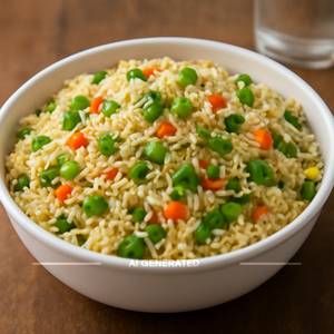 Veg Fried Rice