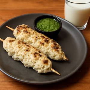 Malai Chaap (Pack of 2)                                    