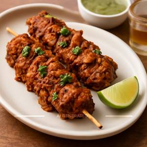 Masala Chaap Dry (Pack of 2)                  