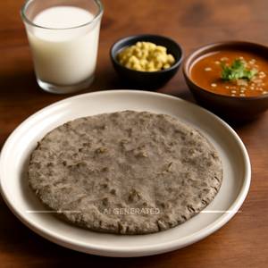 Bajri Bhakri