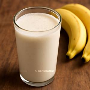 Banana Shake