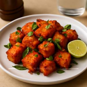 Paneer 65