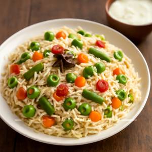 Veg Pulao