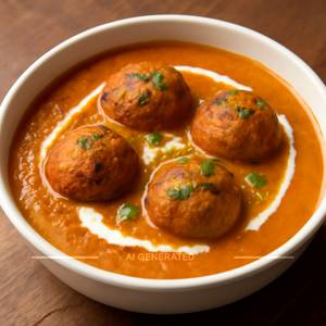 Veg Kofta