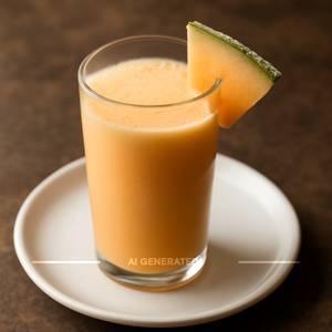 Kharbuja Juice