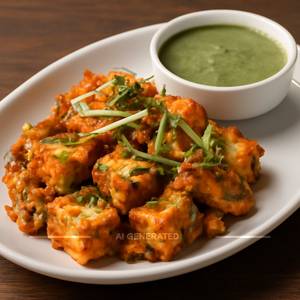 Paneer Majestic