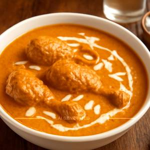 Shahi chicken