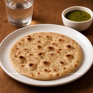 Wheat Roti