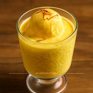 Kesar Falooda  