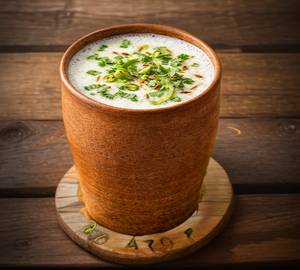 Salted Lassi (Mattha)