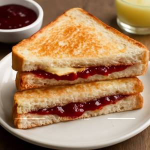 Jam Butter