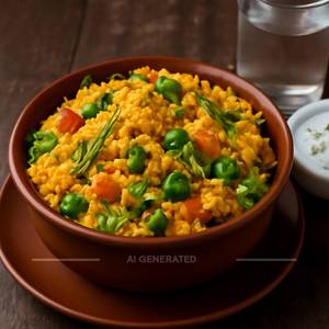 Veg Biryani
