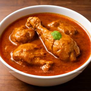 Chicken Curry