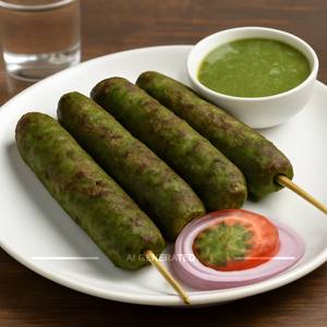 Hara Bhara Kabab
