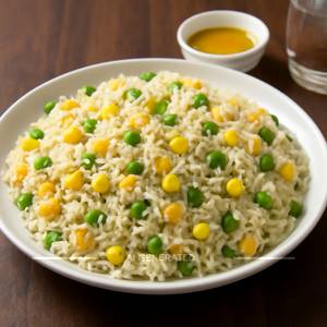 Corn Fried Rice