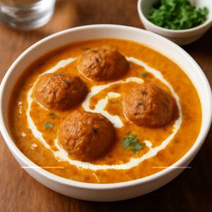 Veg Kofta