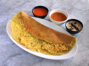 Ghee Pesara Attu