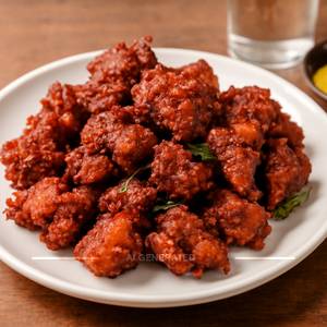 Natu Kodi Fry