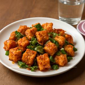 Paneer 65