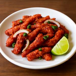 Chicken 555