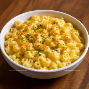 Mac N Cheese