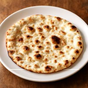 Plain Naan