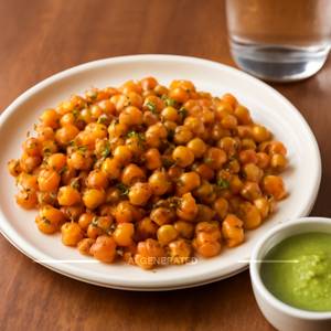 Crispy Corn