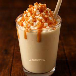 Hop scotch butterscotch