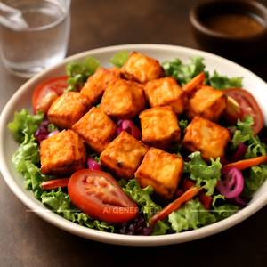 Paneer Salad