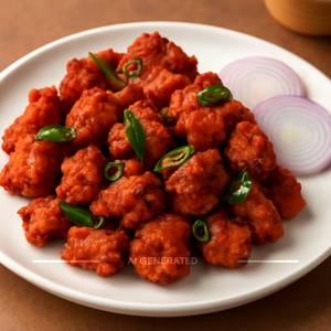 Chicken 65