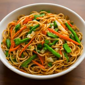 Veg Chowmein