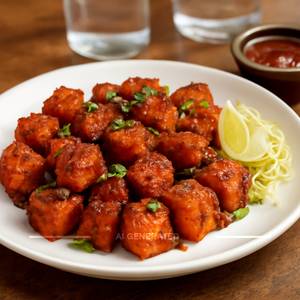 Paneer 65
