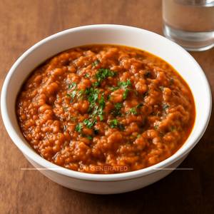 Baingan Bharta