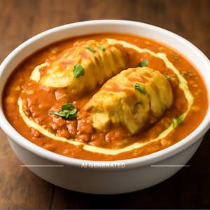Paneer Patiala