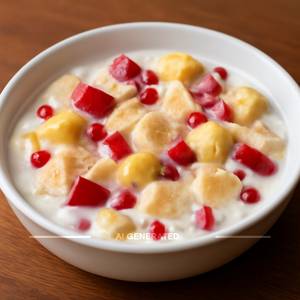 Fruit Raita