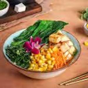 Clear Broth Ramen