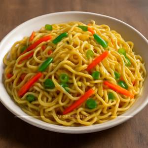 Butter Chowmein