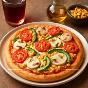 Farm House Pizza