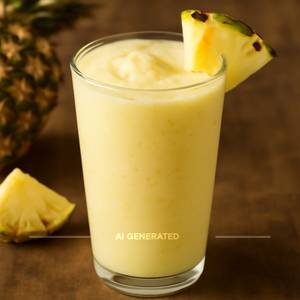 Pineapple Smoothie