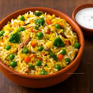 Veg Biryani