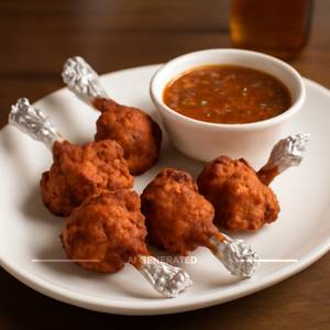 Chicken  lolipop