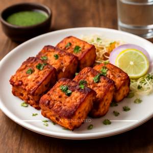 Paneer Nizami 
