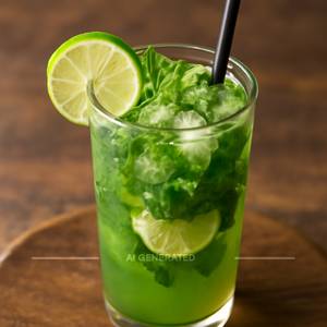 Green Mojito