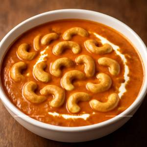Kaju Curry