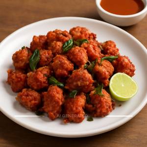 Chicken 65