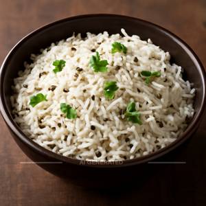 Jeera Rice
