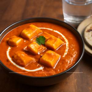 Paneer Butter Masala