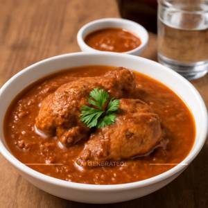 Chicken Umar Kayyam