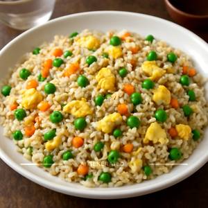 Egg Fried Rice